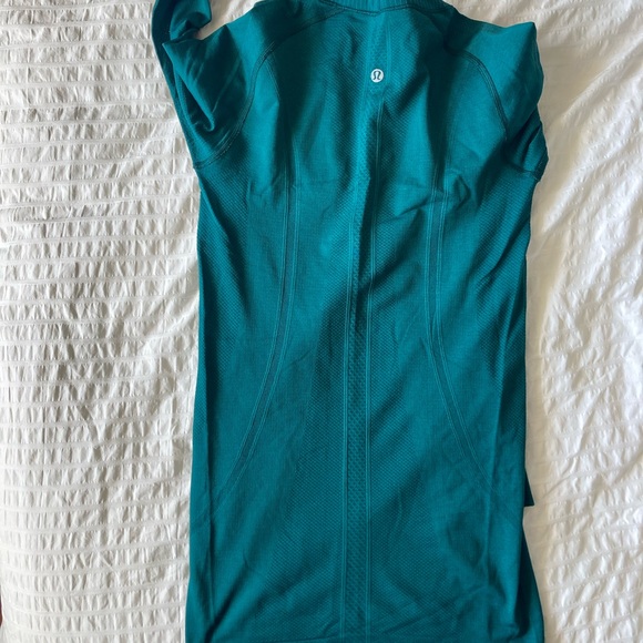 Lululemon Swiftly Run Long Sleeve - Picture 2 of 3